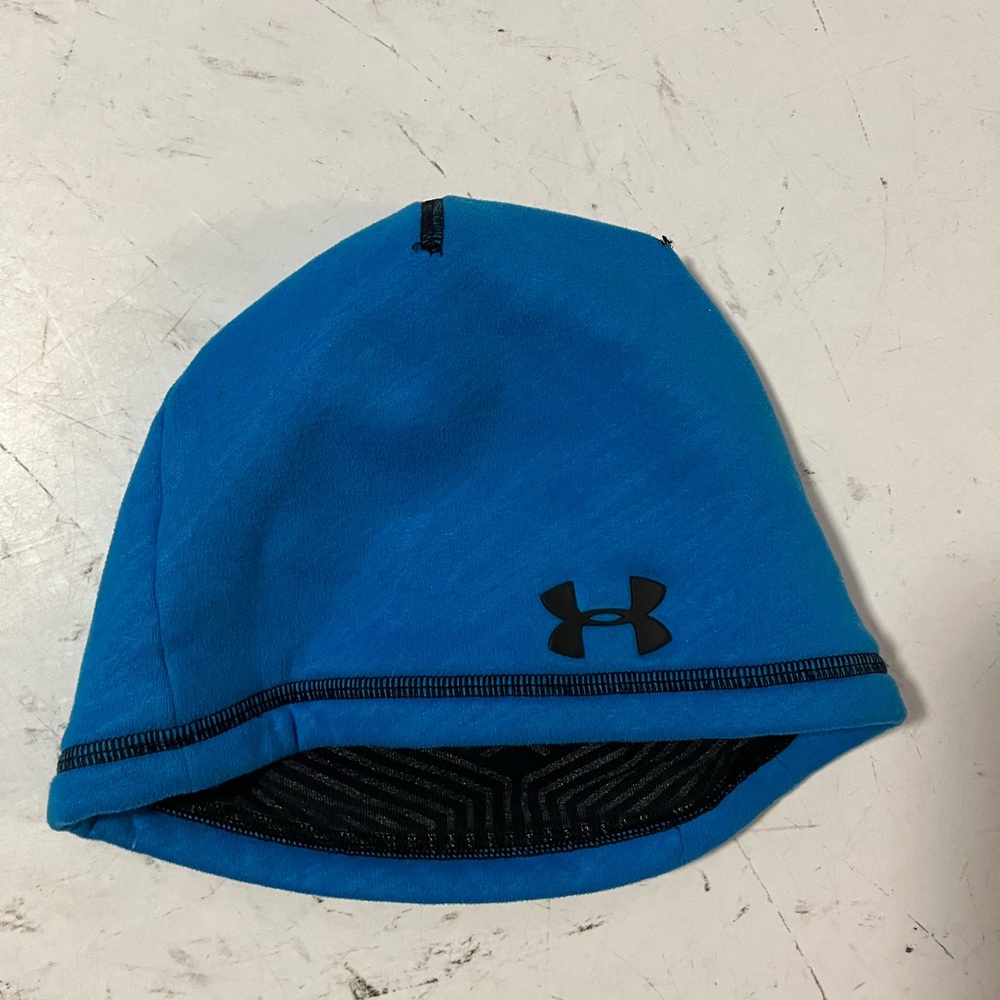 Under Armour Storm Youth Winter Hat Toque